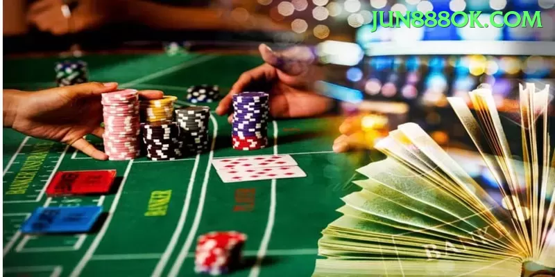 Variedade de Jogos JJ789 - vip