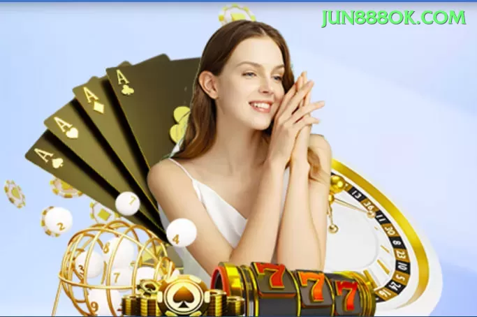 Cassino Online JJ789 - game