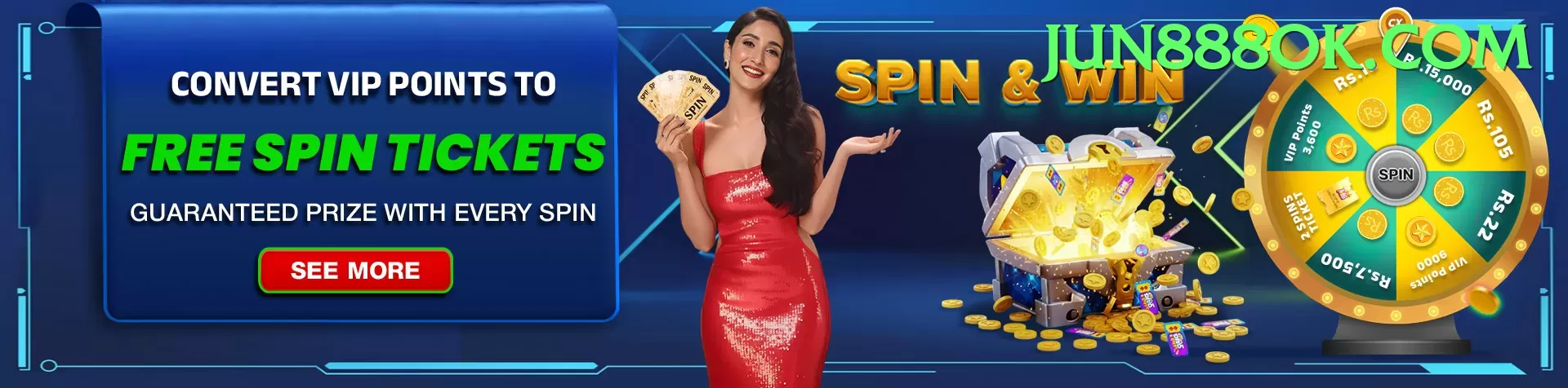 Cassino Online JJ789 - app