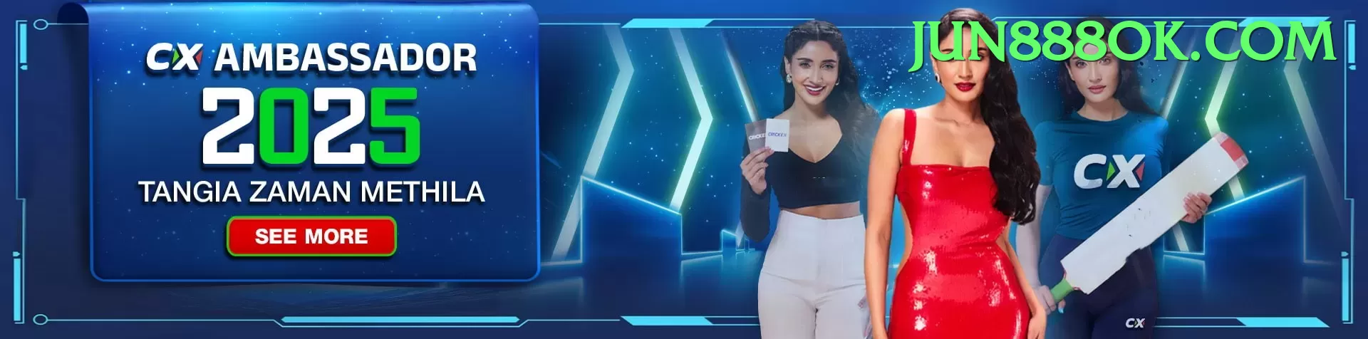 Registro Rápido JJ789 - go