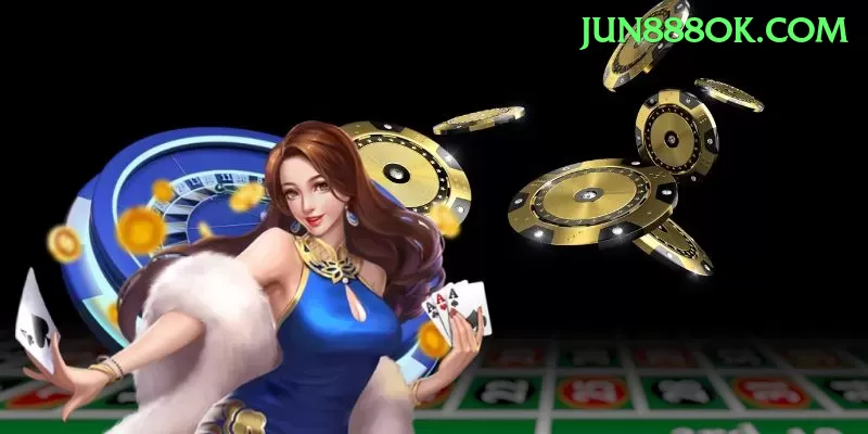 Cassino Online JJ789 - apk