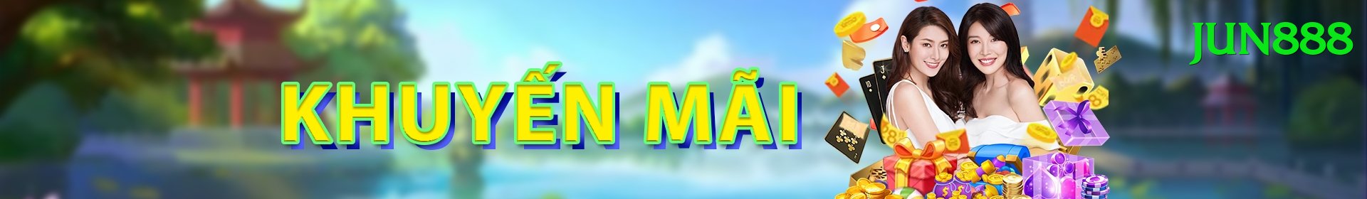 Khuyến Mãi Hấp Dẫn - Ưu đãi đặc biệt - Game blockchain