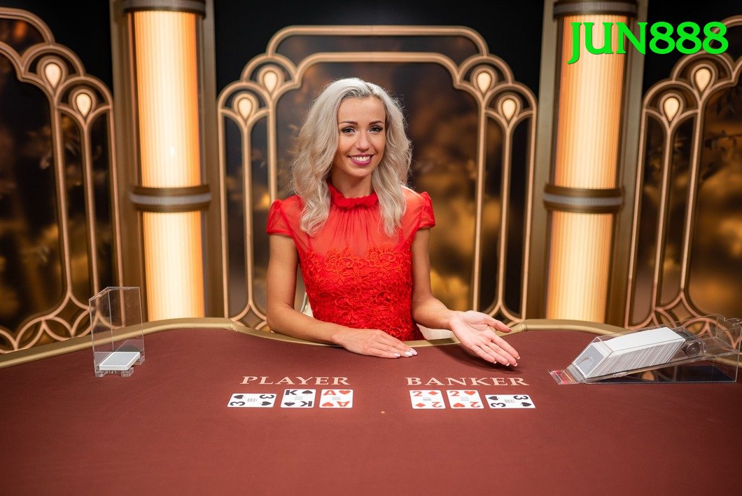 Sòng Bài Trực Tuyến - Trải nghiệm tuyệt vời - Không lag